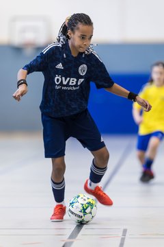 Bild 16 - U12 NFV Futsalturnier HH,SH,HB,NDS